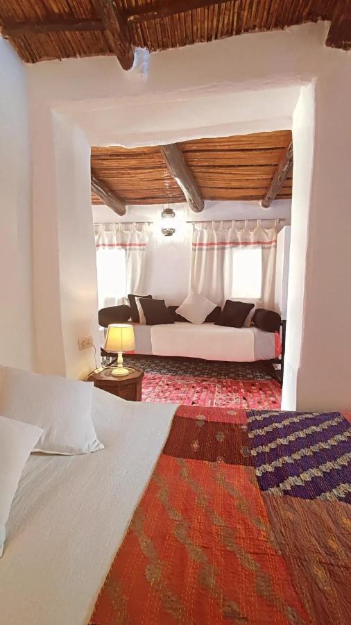 Maison D'Hotes Berbari Asilah Dış mekan fotoğraf